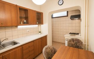 Cismigiu | HochParter | 4 camere | 2 Bai - Poză 6