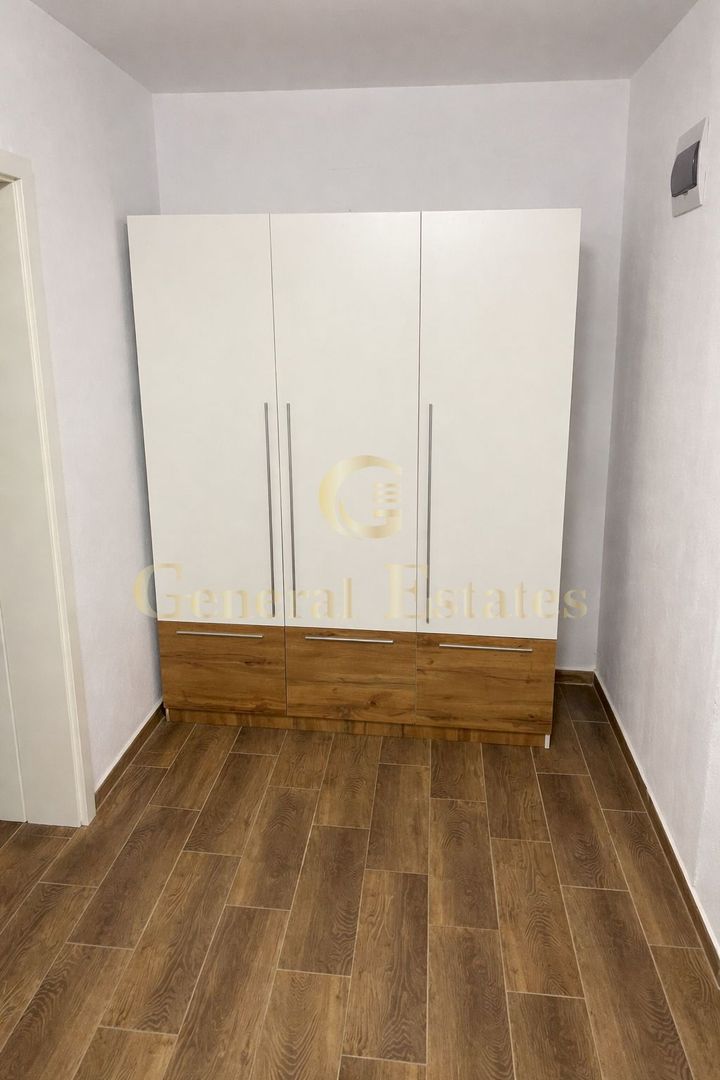 De vânzare – Apartament 2 camere în Sânpetru - Poză 5