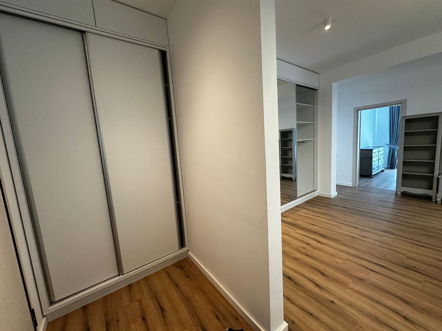 Luxos Apt 4 Camere Iancu Nicolae  și Parcare - Poză 40