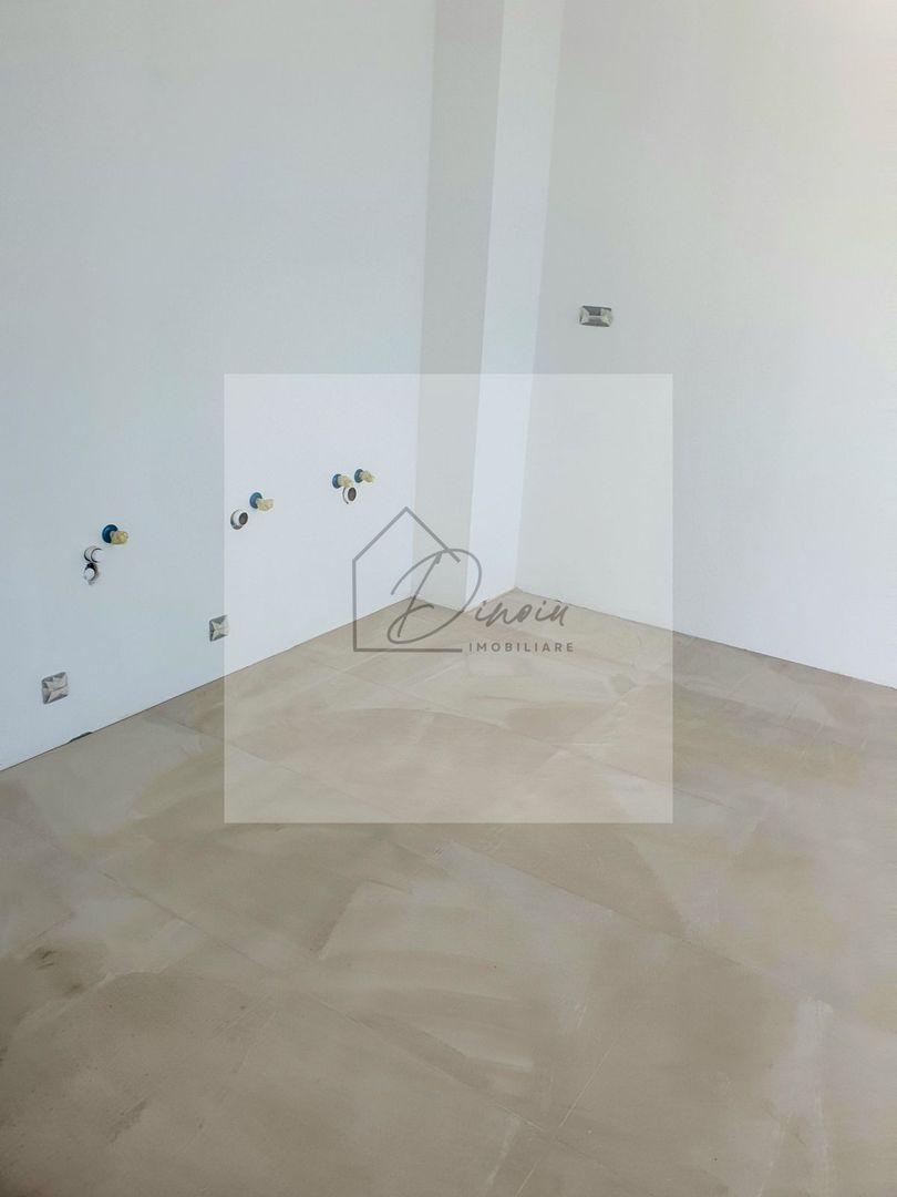 Apartament 2 camere One Lake District I vedere lac Plumbuita -COM 0% - Poză 8