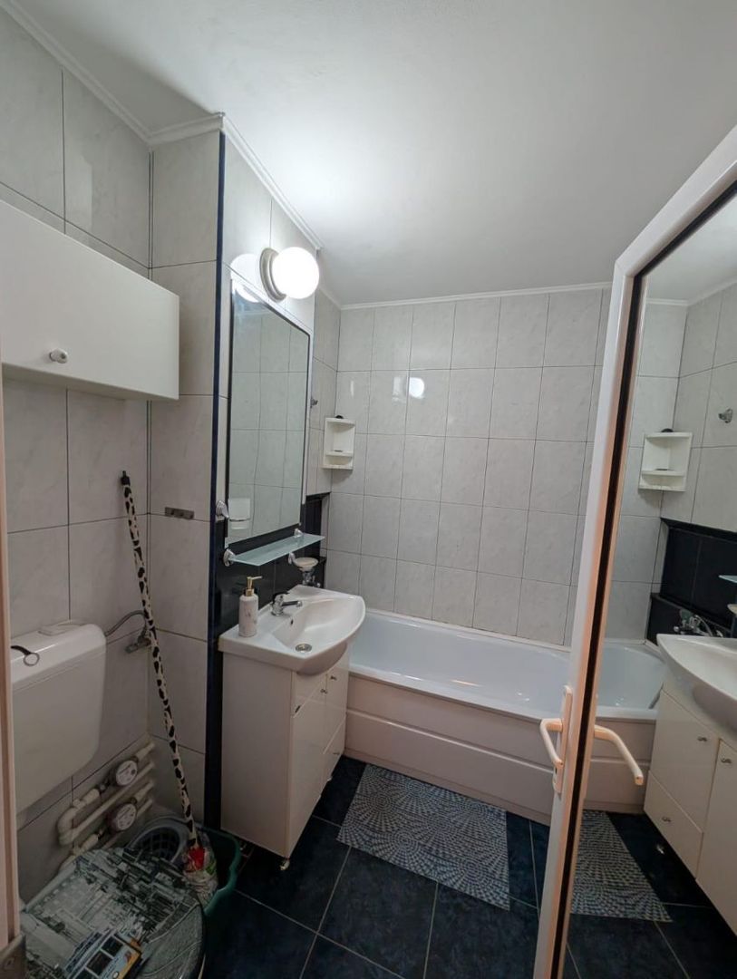 Garsonieră | 4 min Metrou Gorjului | Moinesti | Comision 0% - Poză 4