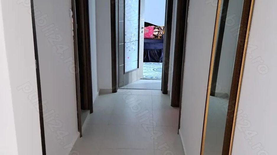 AP. 2 CAMERE DOAMNA GHICA, RENOVAT, CENTRALA TERMICA, BLOC REABILITAT - Poză 2