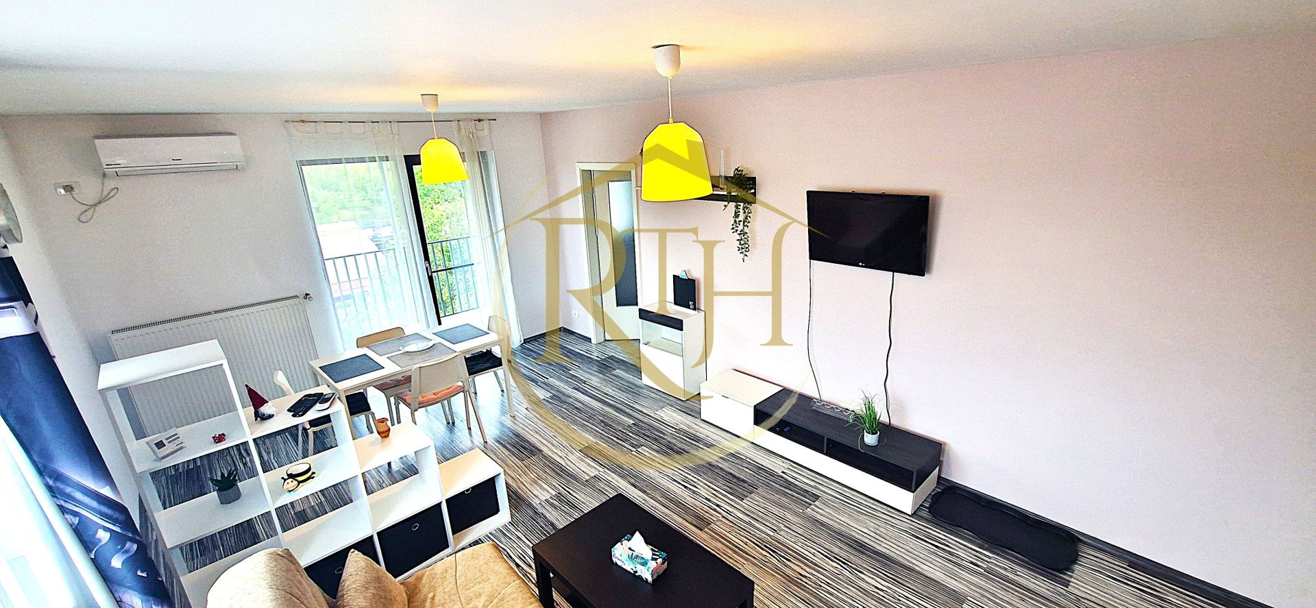Apartament modern cu 2 camere de inchriat- Zona Calea Buziasului - Poză 6