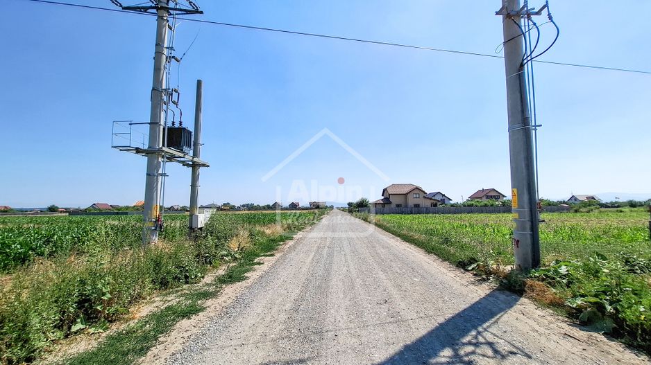 Teren Pretabil Investitie Harman - Poză 11