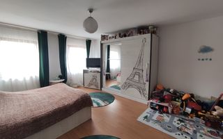 Doua case individuale tip vila de vanzare  | 500 mp | Marasti - Poză 11