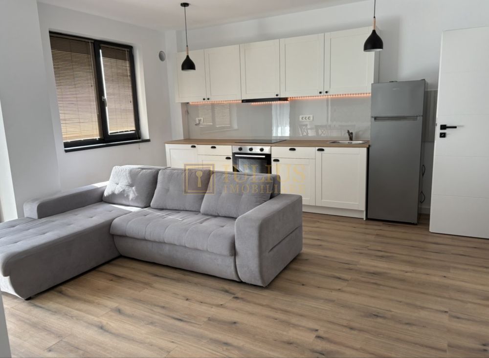 Prima inchiriere 2026| 2 camere | Torontalului- Sol Residence| parcare - Poză 2