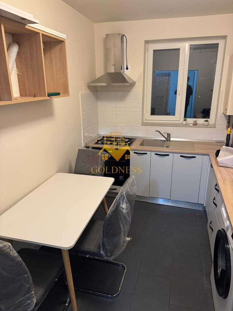 3 camere, Cartierul Gruia, Parcul Cetățuia, Stadionul CFR, loc parcare - Poză 5