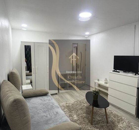 Garsoniera Studio Tei - Poză 2