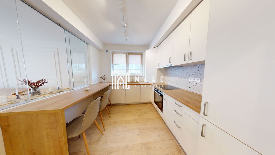 Apartament 2 camere, mobilat si utilat I Intabulat I 0% Comision - Poză 5