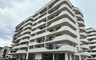 2 camere Floresti,  Ansamblul Eroilor Residence, zona centrala cu CF - Poză 12