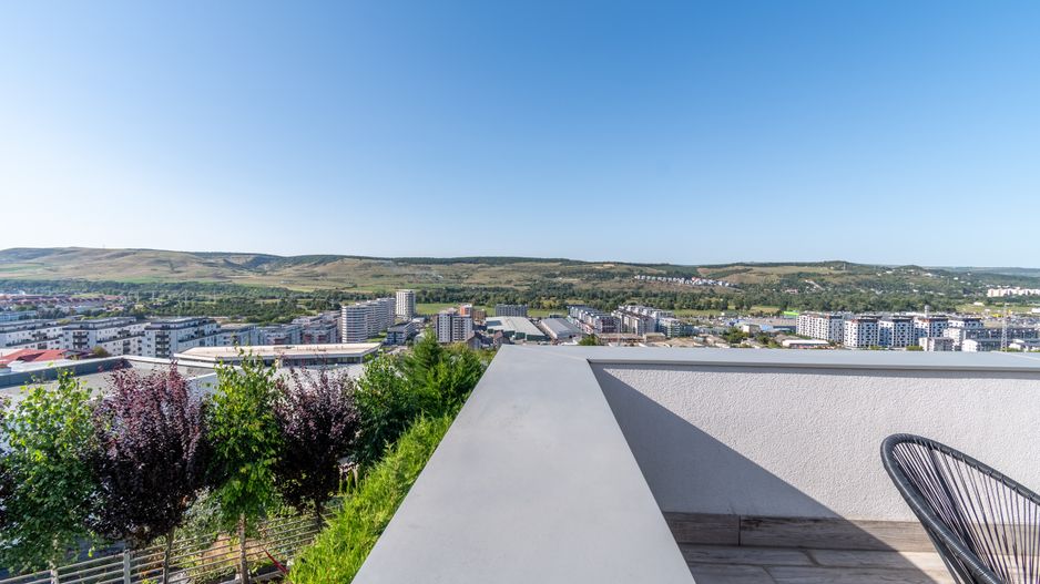Casa de vanzare aproape de viitorul Spital Regional de Urgenta Cluj - Poză 47