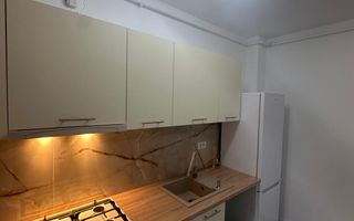 Garsoniera de inchiriat la 7 minute de metrou Berceni - Poză 11