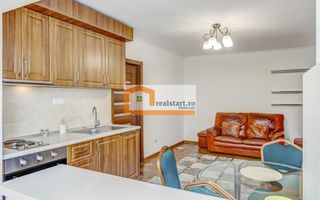 Lizeanu - Stefan cel Mare, complet renovat si mobilat, metrou, bloc reabilitat - Poză 9