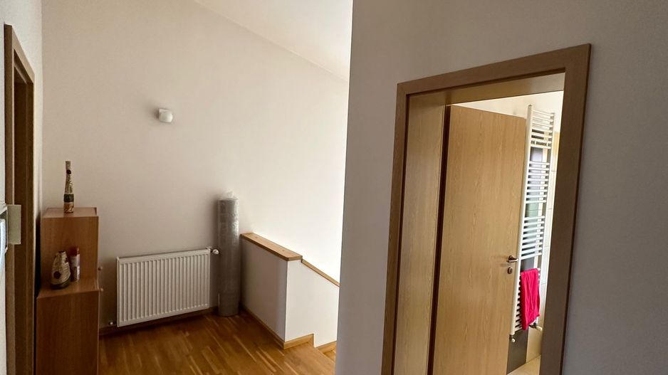 Casa individuala cu garaj  în spate la IKEA - Poză 36