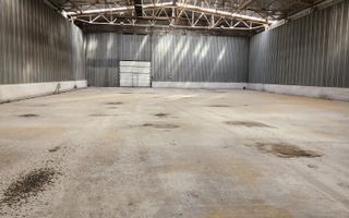 Hale depozit-productie industriala la 20 km de TM - Poză 9