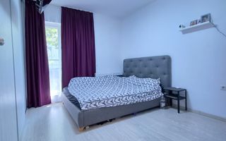 Apartament 2 camere cu parcare inclusa-Titan-Pallady-Mobilat - Poză 5
