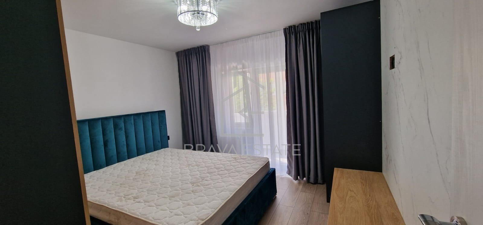 Apartament 3 camere ,decomandat, 62 mp, 2 balcoane, zona Floresti - Poză 14