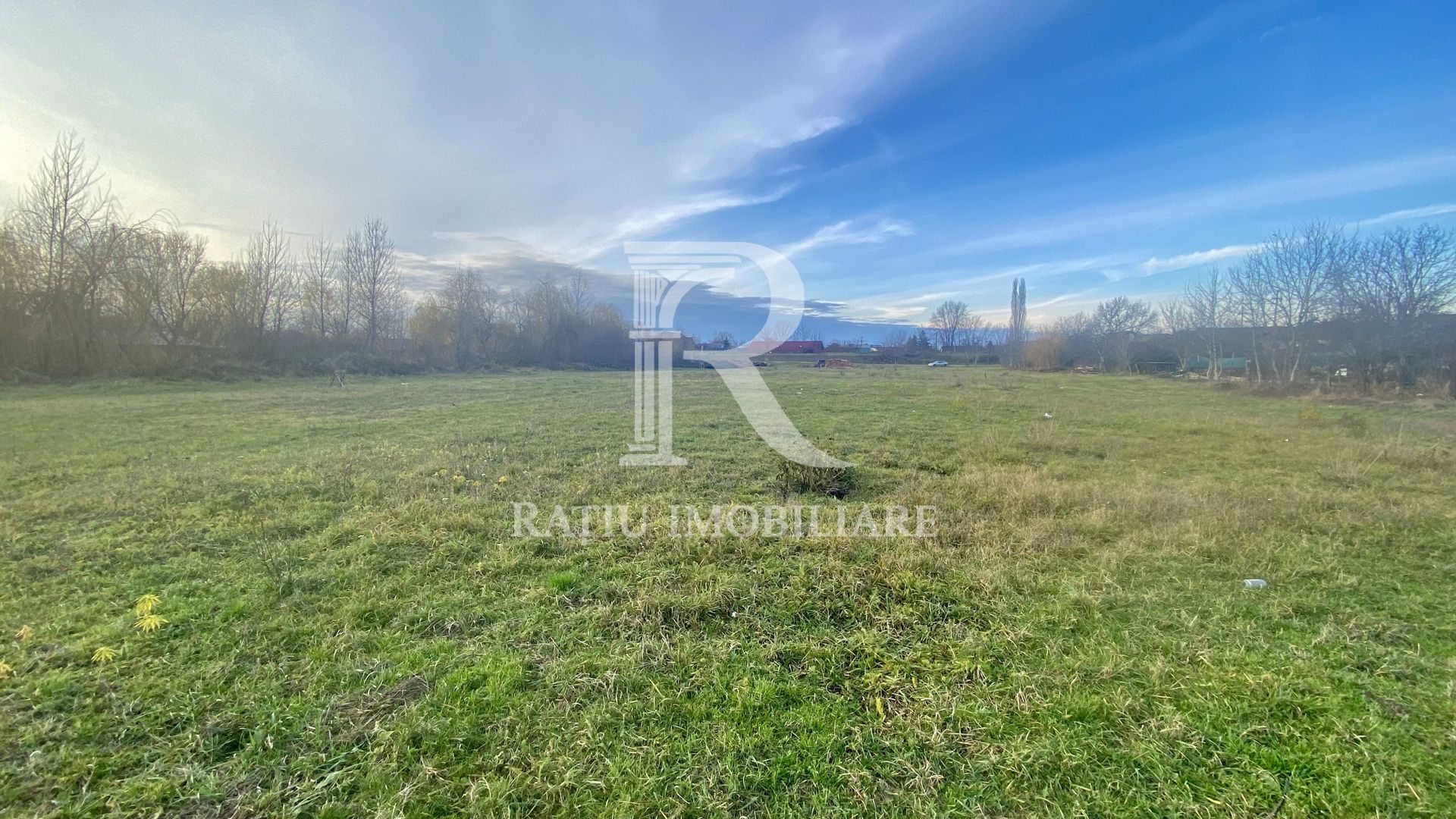 EXCLUSIV | TEREN INTRAVILAN | INVESTIȚIE | BEIUȘ – STR. PLOPILOR | 13.500 MP - Poză 6