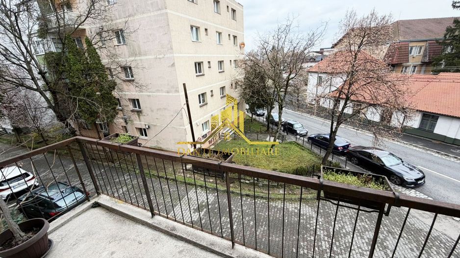 2 camere, decomandat, modern, balcon, PET FRIENDLY, Gruia, P. Cetatuia - Poză 7