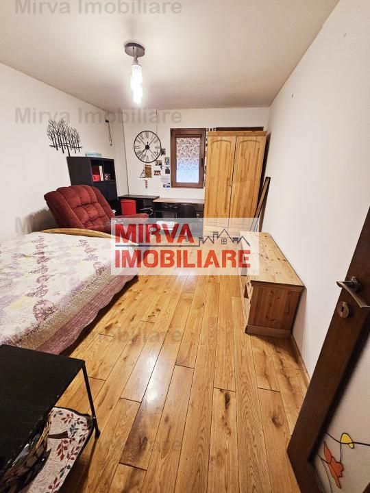 🏡 Vilă elegantă cu 6 camere – Bănești, zona Primăriei - Poză 42