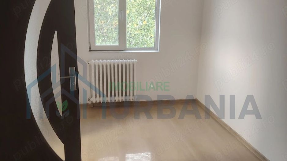 Apartament 2 camere, renovat complet, zona Alexandru Cel Bun, Iași - Poză 3