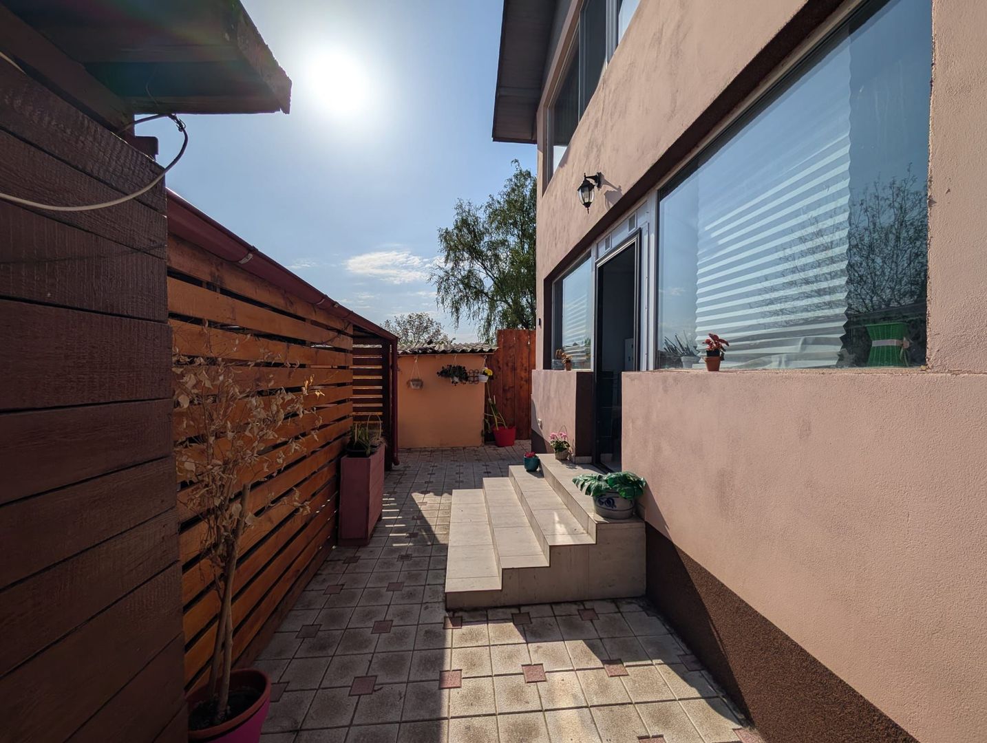 Vanzare Casa Dragomirești-Vale, Ilfov - Curte Mare, Oportunitate - Poză 18