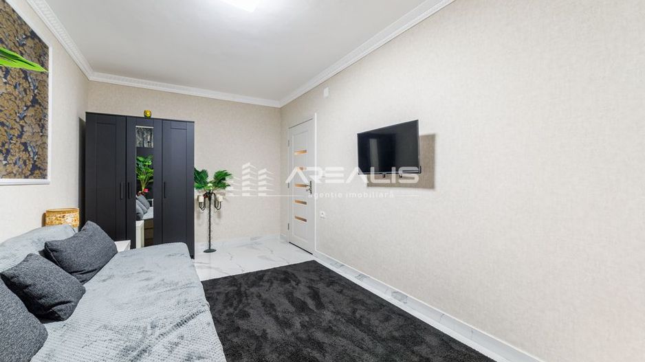 Garsonieră excepțională în Micălaca - Poză 2