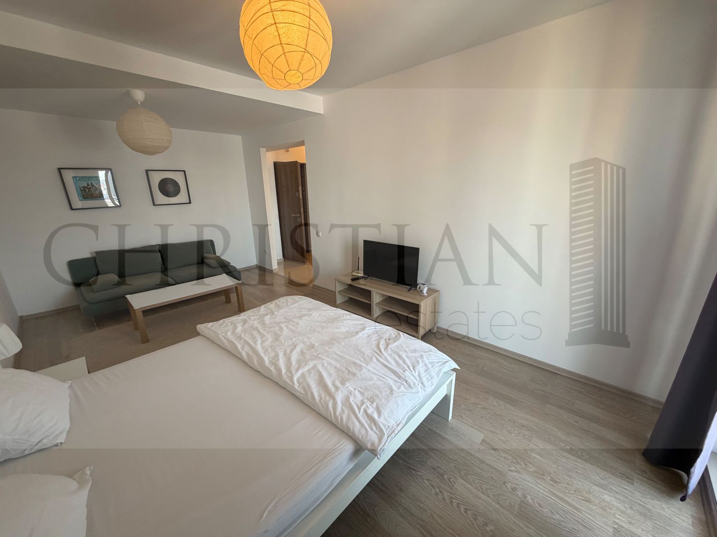 Apartament 2 camere, Grozavesti - Onix Residence - Poză 1