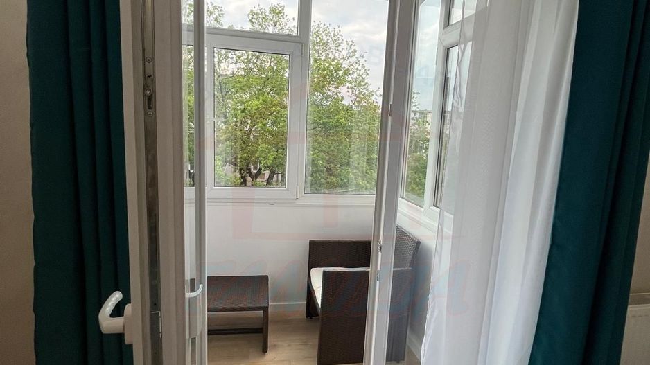 ✨ APARTAMENT 2 CAMERE, CENTRU, 650 €/LUNA - Poză 11