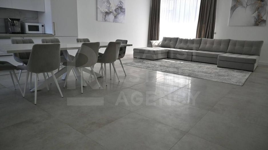 Chirie casă în 2 nivele 280 mp., str. Parascovia Didic, Telecentru. - Poză 7