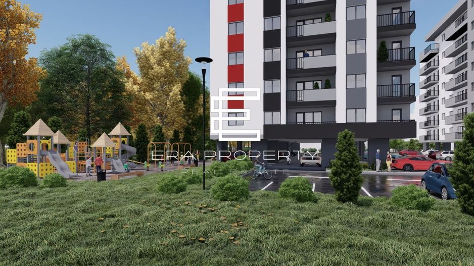 Apartament 4 camere  LA CHEIE-Doamna Stanca/Selimbar - Poză 8