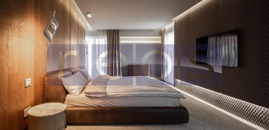 VANZARE -Vila premium S,P, 1 și 2 retras, 400mp utili, Piața Domenii - Poză 7