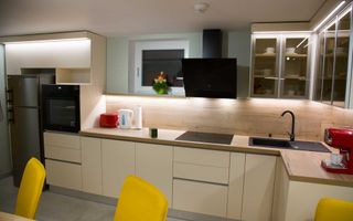 Apartament la casă I 160mpu I 3 camere I Grădină I Lazaret - Poză 4