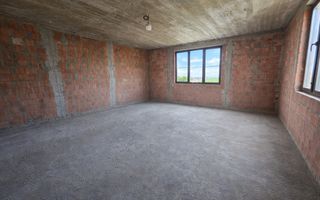 Casă individuală P+1 – proiect generos, poziție excelentă | Lipănești - Poză 12