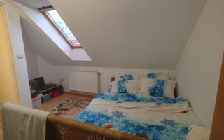 Apartament tip mansardă, 3 dormitoare, pe două niveluri – 46 mp utili - Poză 2