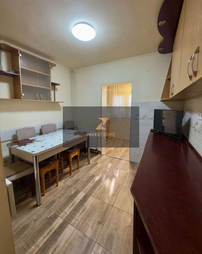 Apartament tip Pb mare, etaj 2, decomandat, str. Someșului, Oradea - Poză 34
