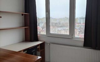 4 minute metrou Iancului, modern mobilata, boiler electric apa calda non stop - Poză 4