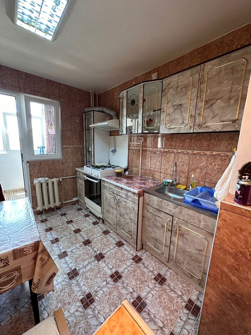 Apartament 3 camere de vanzare Lujerului A150 - Poză 12