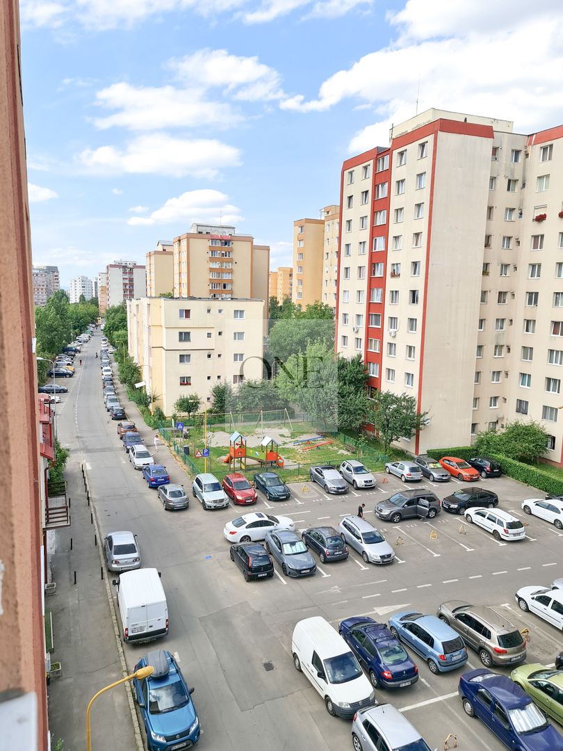 Închiriere 3 Camere Zona ITC - Poză 4