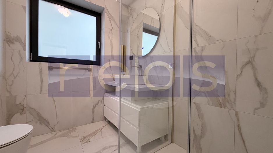 VANZARE 3 CAMERE | LUX | VEDERE PARC FLOREASCA - Poză 8