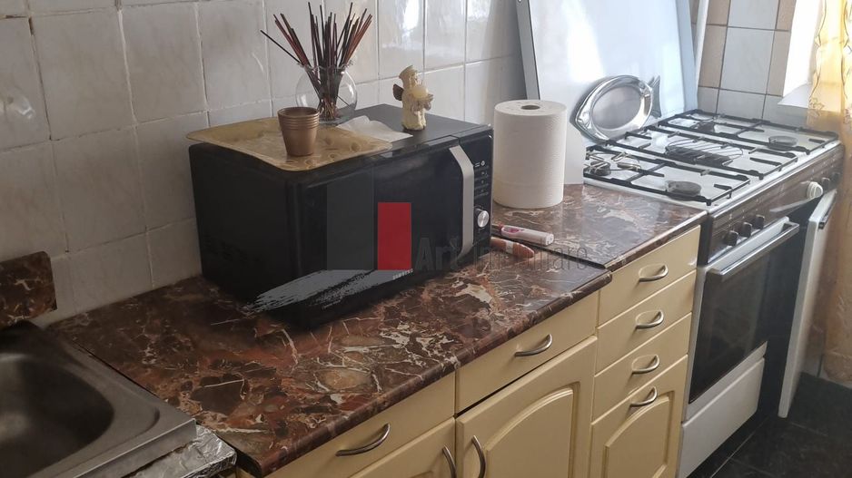 APARTAMENT 3 CAMERE  NOVACI-13 SEPTEMBRIE - Poză 4