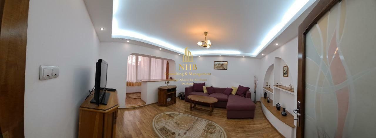 Apartament 4 camere , loc de parcare ADP - Zona Dr. Iacob Felix - Poză 4