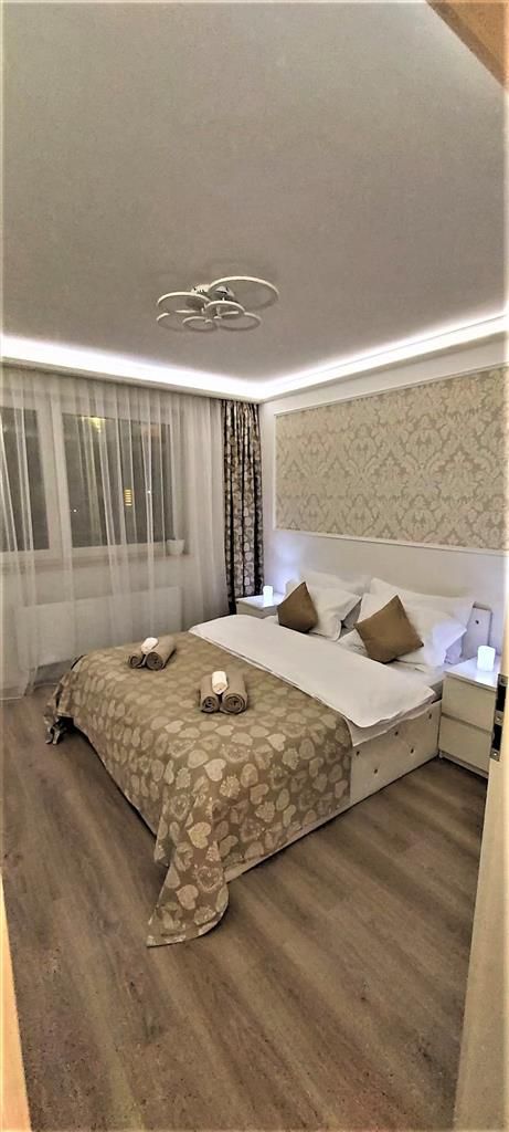 Apartament 2 camere finalizat bloc nou Urban Plaza Brasov  utilat - Poză 5