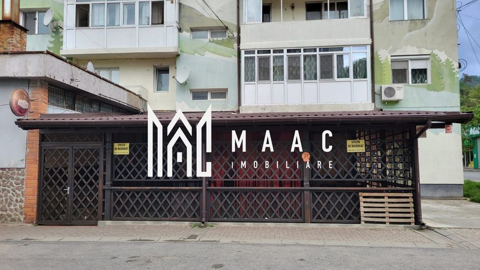 Spatiu comercial | Centru | 140 mp | Terasa 91 mp | Loc parcare - Poză 13
