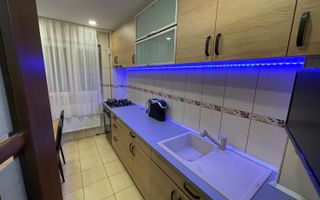 Apartament 2 camere modern, parcare inclusă, mobilat complet, lux, Titan - Poză 10