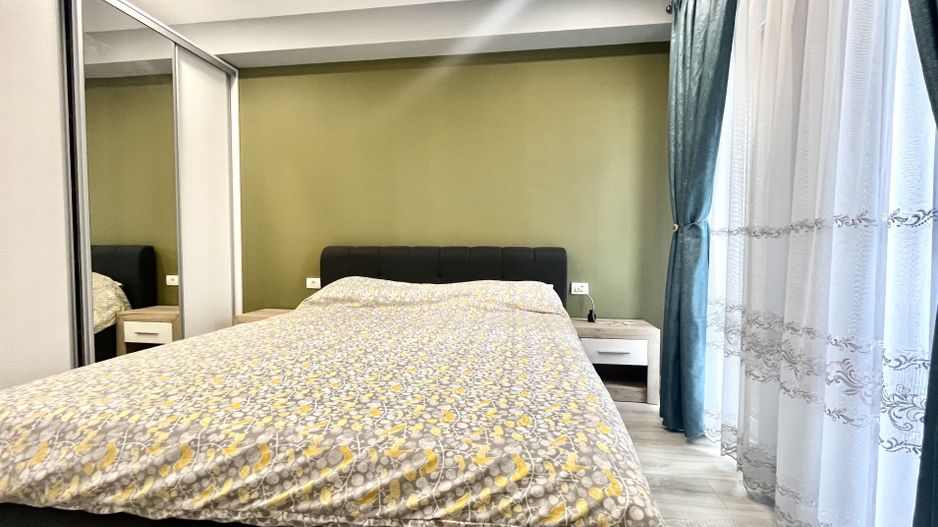 Apartament cu 3 camere, elegant, cu chirie inclusă, in zona Aradului - Poză 11