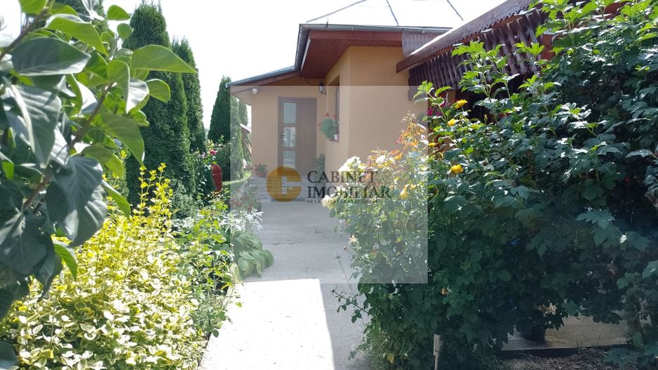Casă de vacanță modernă cu teren generos –15min de Tecuci - Poză 29