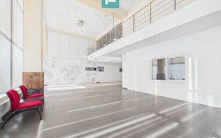 Birouri 102mp + Hală 290 mp în Micălaca - Poză 3