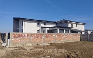 Pantelimon vila individuala ,piscina super constructie - Poză 5