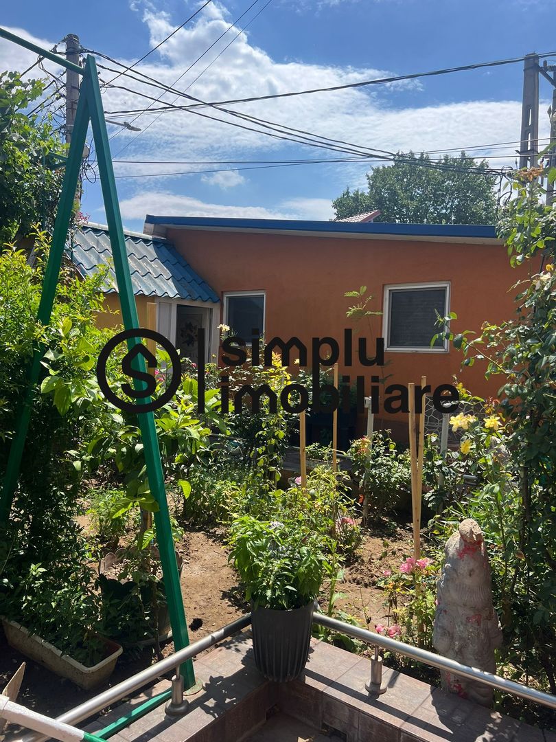 Vila S+P+1+M Lapus, str Paunitei - Poză 31